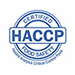 Certified HACCP Food Safety